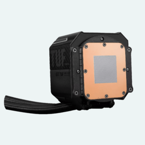 ASUS TUF Gaming LC III 360 ARGB LCD