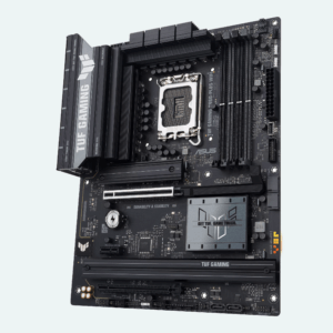 ASUS TUF Gaming B860-PLUS WIFI