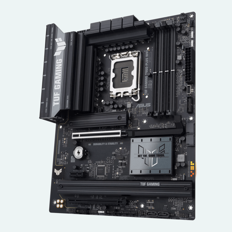 ASUS TUF Gaming B860-PLUS WIFI