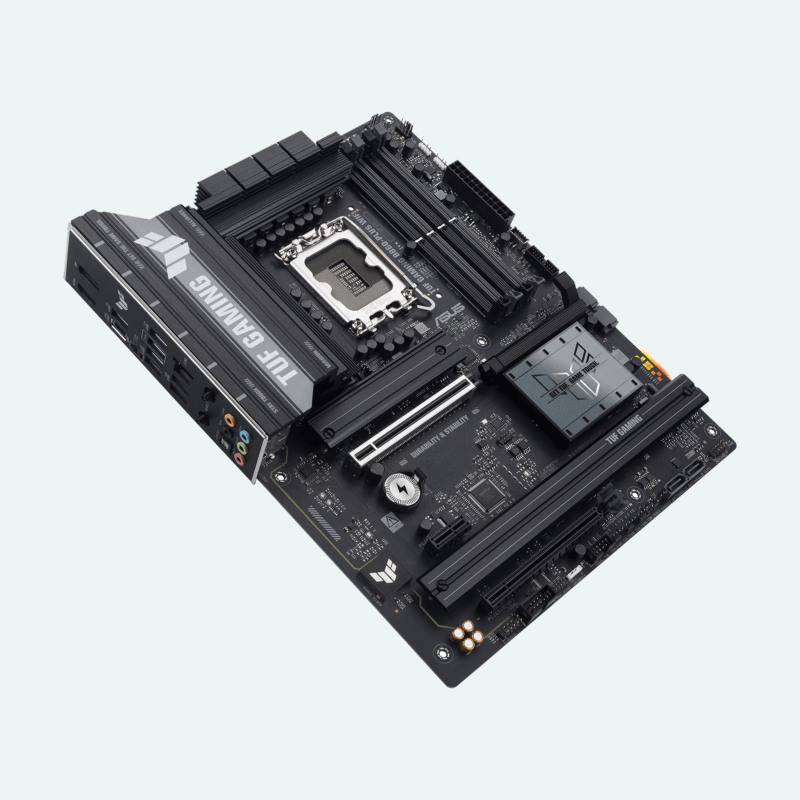 ASUS TUF Gaming B860-PLUS WIFI