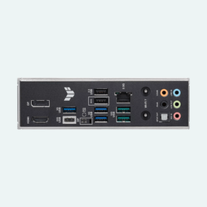 ASUS TUF Gaming B860-PLUS WIFI