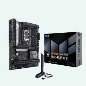 ASUS TUF Gaming B860-PLUS WIFI