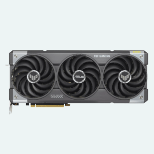 ASUS TUF Gaming GeForce RTX™ 5070 12GB GDDR7 OC Edition