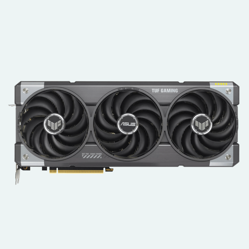 ASUS TUF Gaming GeForce RTX™ 5070 12GB GDDR7 OC Edition