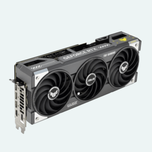 ASUS TUF Gaming GeForce RTX™ 5070 12GB GDDR7 OC Edition