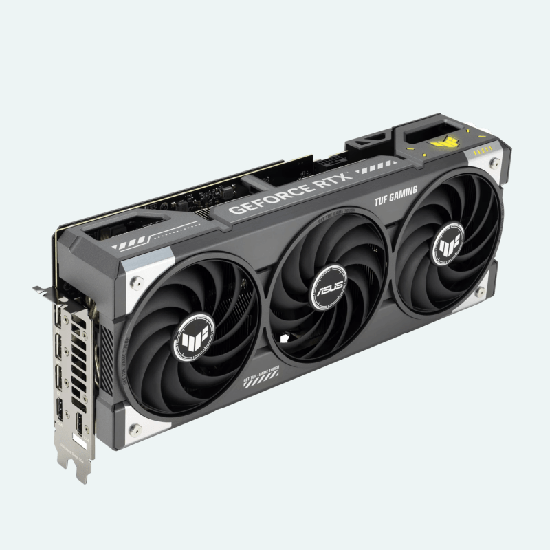 ASUS TUF Gaming GeForce RTX™ 5070 12GB GDDR7 OC Edition