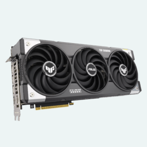 ASUS TUF Gaming GeForce RTX™ 5070 12GB GDDR7 OC Edition