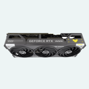 ASUS TUF Gaming GeForce RTX™ 5070 12GB GDDR7 OC Edition