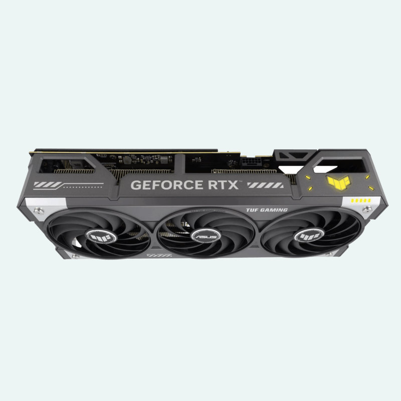 ASUS TUF Gaming GeForce RTX™ 5070 12GB GDDR7 OC Edition