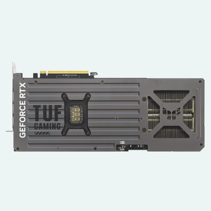 ASUS TUF Gaming GeForce RTX™ 5070 12GB GDDR7 OC Edition