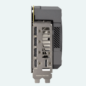 ASUS TUF Gaming GeForce RTX™ 5070 12GB GDDR7 OC Edition