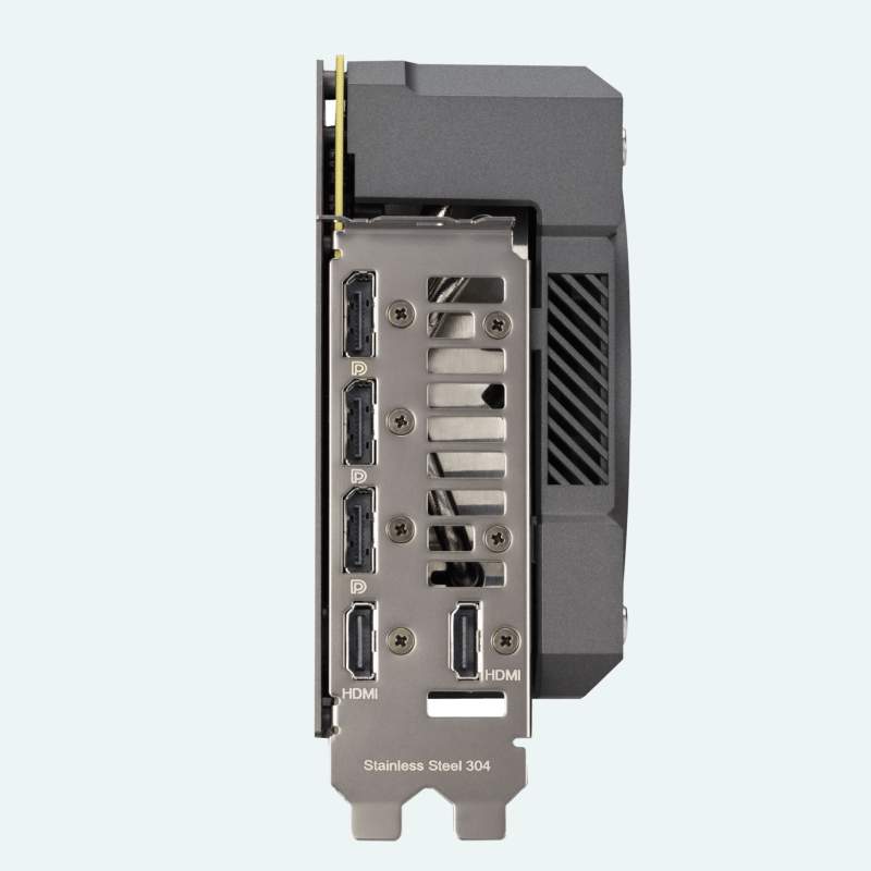 ASUS TUF Gaming GeForce RTX™ 5070 12GB GDDR7 OC Edition