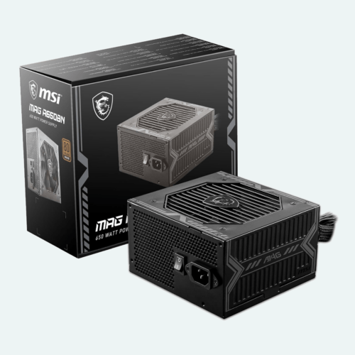 MSI MAG A650BN