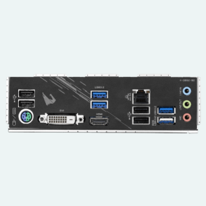 Gigabyte B550M AORUS ELITE