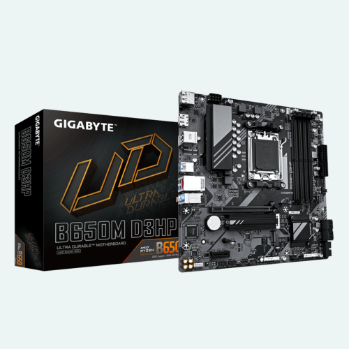 Gigabyte B650M D3HP