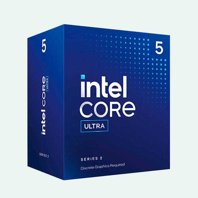 Intel Core Ultra 5 225F