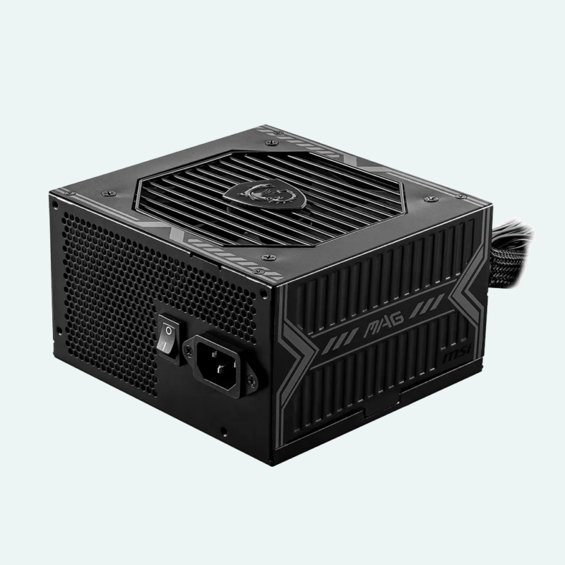 MSI MAG A650BN