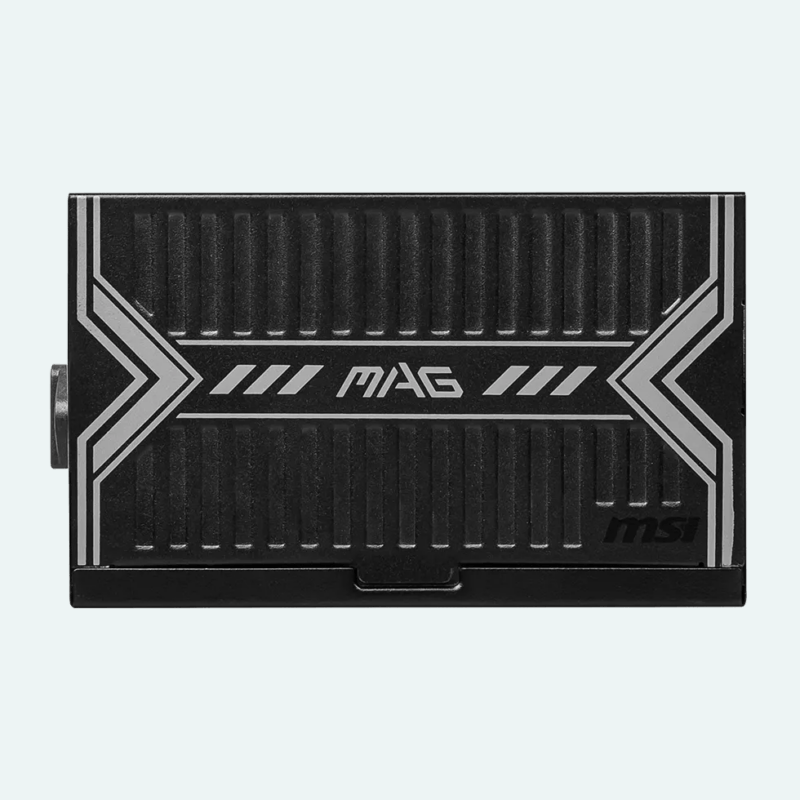 MSI MAG A650BN