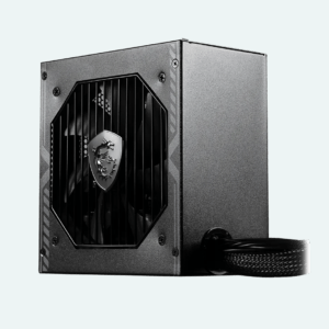 MSI MAG A650BN