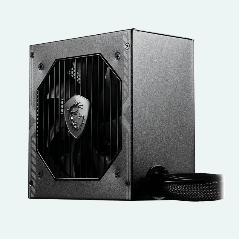 MSI MAG A650BN