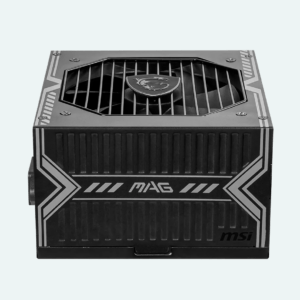 MSI MAG A650BN