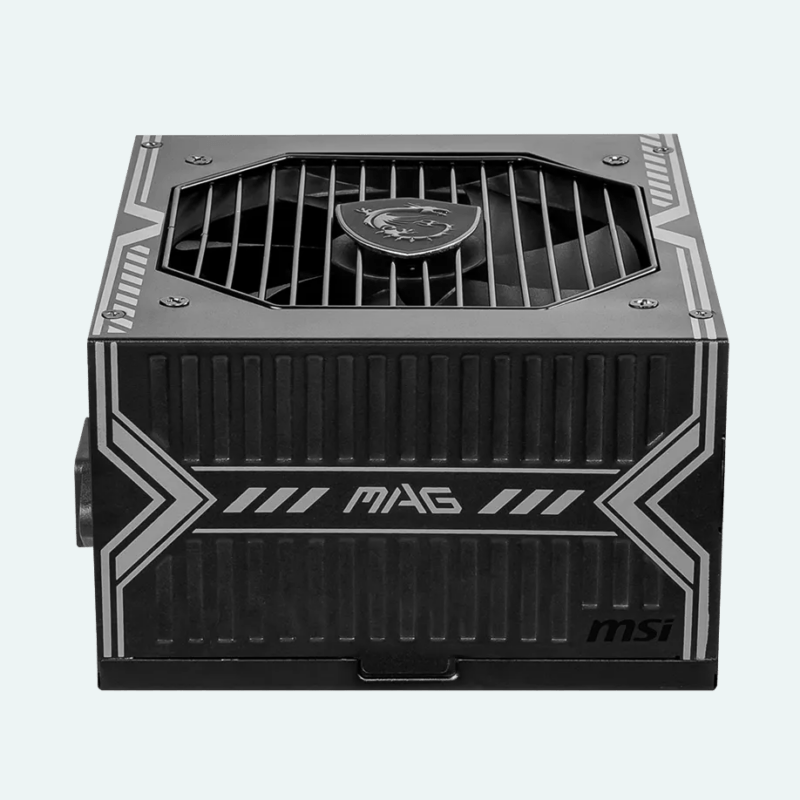 MSI MAG A650BN