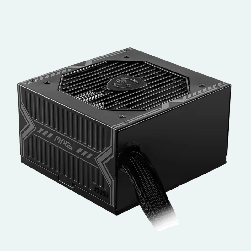MSI MAG A650BN