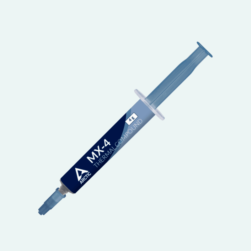 Arctic MX-4